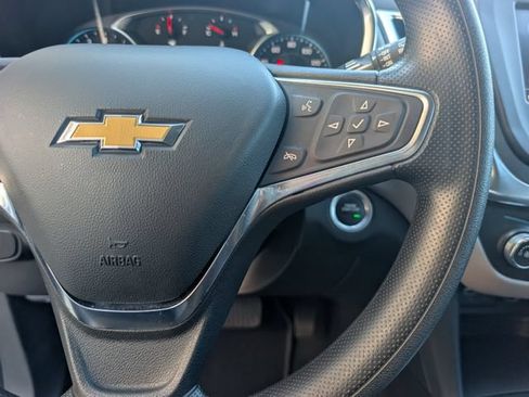Used 2024 Chevrolet Equinox LS w/ LS Convenience Package FWD image 14