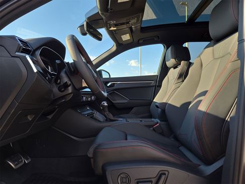 New 2025 Audi Q3 2.0T Premium Plus image 16