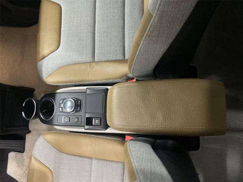 Used 2014 BMW i3 w/ Range Extender RWD image 27