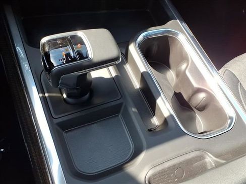 New 2026 Chevrolet Silverado 1500 RST w/ Safety Package AWD/4WD image 9