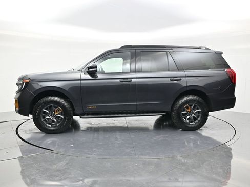 New 2026 Ford Expedition Tremor AWD/4WD image 8