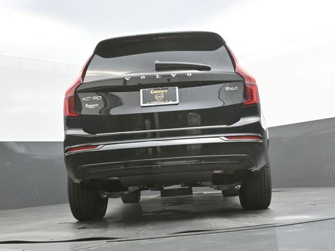New 2026 Volvo XC90 B6 Ultra w/ Lounge Package AWD/4WD image 34