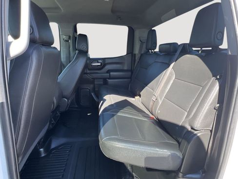 Used 2022 Chevrolet Silverado 1500 W/T w/ WT Value Package image 22