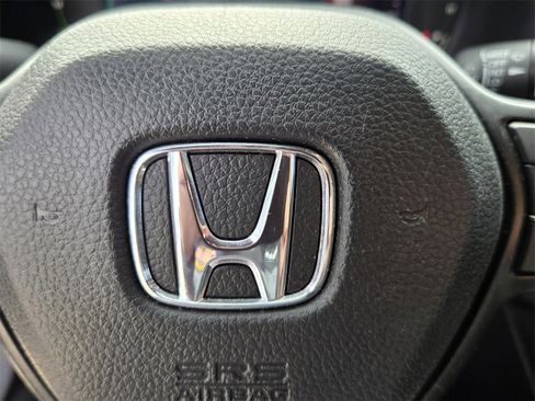 Used 2024 Honda Accord Sport image 29