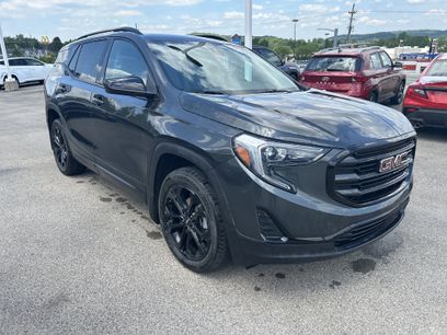 Used 2021 GMC Terrain SLE w/ Driver Convenience Package