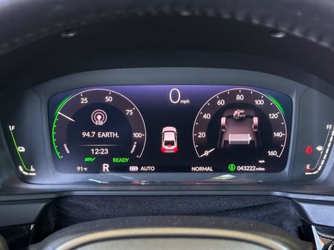 Certified 2024 Honda Accord Sport image 29