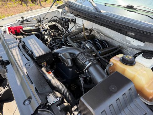 Used 2013 Ford F150 XL w/ PWR Equipment Group RWD image 27