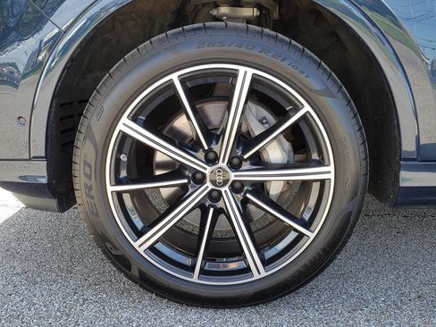 Used 2023 Audi Q7 3.0T Premium Plus w/ Premium Plus Package AWD/4WD image 27