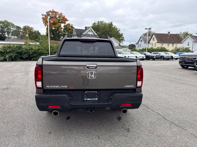 Used 2023 Honda Ridgeline RTL-E image 7