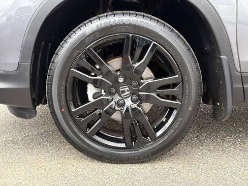 Used 2022 Honda Pilot Special Edition image 28