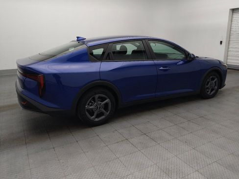 Used 2025 Kia K4 FWD image 10