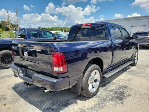 Used 2016 RAM 1500 Sport RWD image 6