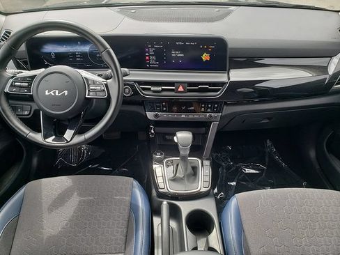Certified 2024 Kia Seltos S AWD/4WD image 14
