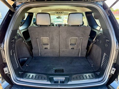 Used 2018 Dodge Durango Citadel AWD/4WD image 20