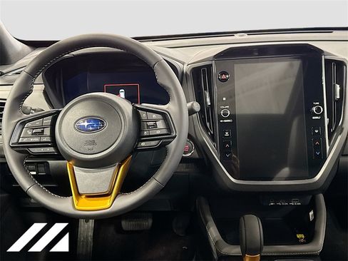 New 2026 Subaru Forester Wilderness image 23