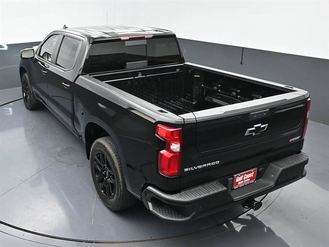 Used 2024 Chevrolet Silverado 1500 RST w/ Convenience Package II RWD image 45