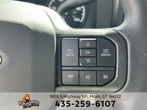 New 2025 Ford F250 XL w/ 360-Degree Camera Package image 24