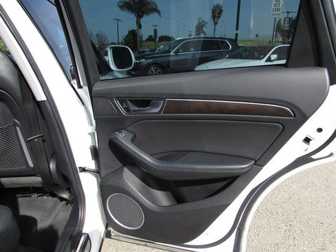 Used 2016 Audi Q5 3.0T Premium Plus w/ Technology Package image 27