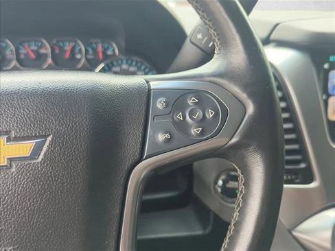 Used 2016 Chevrolet Tahoe LT RWD image 16