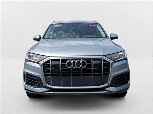 Used 2023 Audi Q7 3.0T Premium Plus image 2