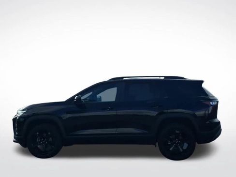 New 2027 Chevrolet Equinox LT w/ Convenience Package II FWD image 7