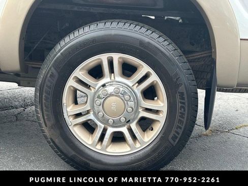 Used 2012 Ford F250 King Ranch AWD/4WD image 34