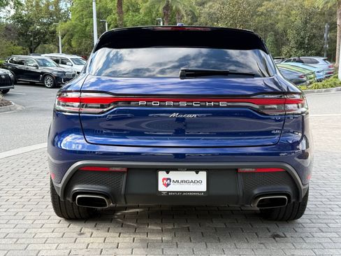 Used 2023 Porsche Macan image 11