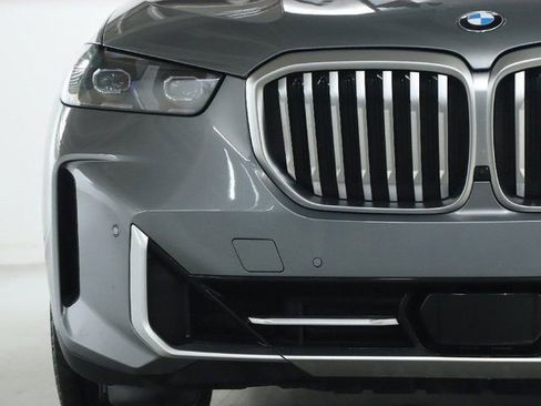 Certified 2024 BMW X5 xDrive40i w/ Premium Package image 6