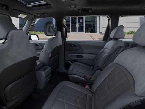 New 2027 Kia Telluride SX Prestige X-Pro AWD/4WD image 23
