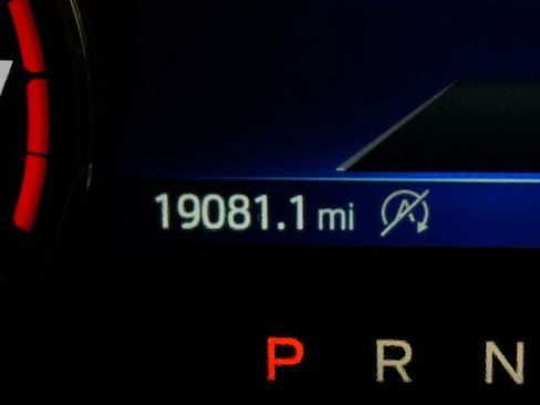 Used 2024 Ford Bronco Sport Badlands w/ Premium Package image 27