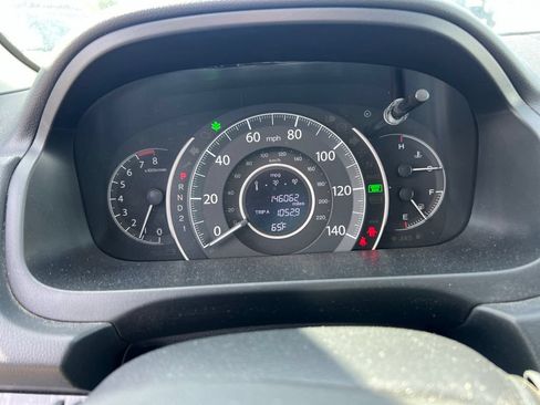 Used 2013 Honda CR-V EX-L image 30