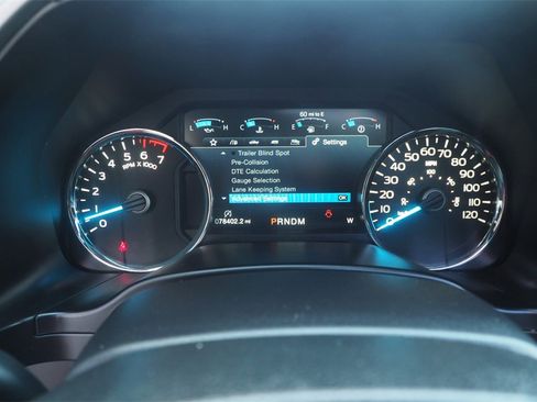 Used 2020 Ford F150 Lariat image 14