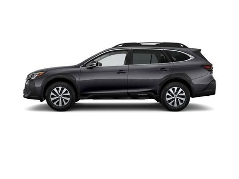 New 2025 Subaru Outback Premium image 4