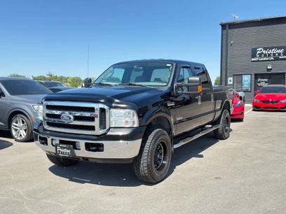 Used 2006 Ford F250 XL