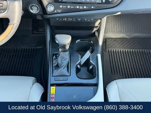 Used 2025 Lexus ES 350 Ultra Luxury image 24