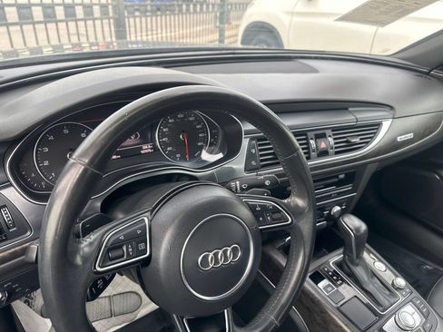 Used 2017 Audi A6 2.0T Premium Plus w/ Premium Plus Package AWD/4WD image 26