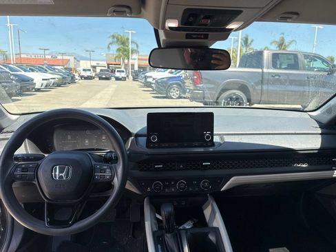 Used 2024 Honda Accord EX image 20