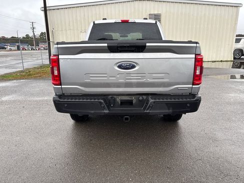 Used 2021 Ford F150 XL w/ Trailer Tow Package image 2