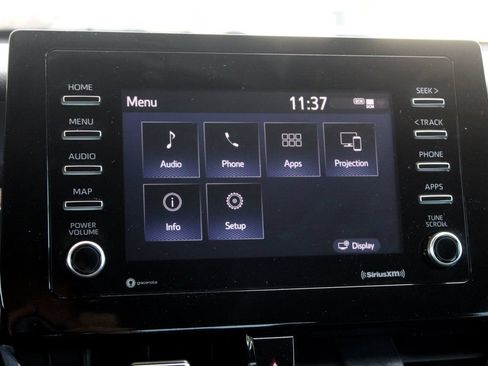 Used 2023 Toyota Camry LE FWD image 17