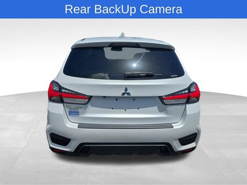 Used 2024 Mitsubishi Outlander Sport LE AWD/4WD image 4