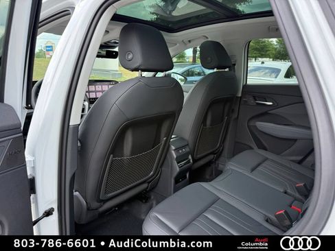 New 2026 Audi Q3 quattro 2.0T AWD/4WD image 24