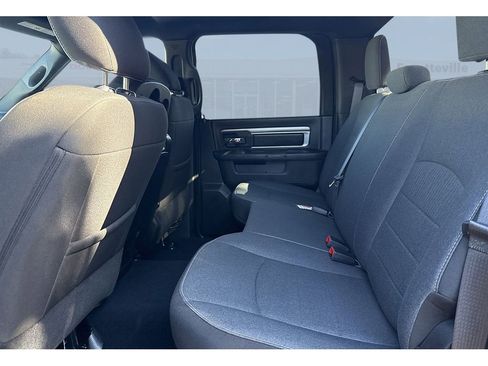 Used 2024 RAM 1500 Classic Warlock image 14