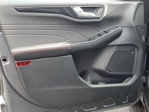 New 2026 Ford Escape ST-Line w/ Tech Pack #1 image 24