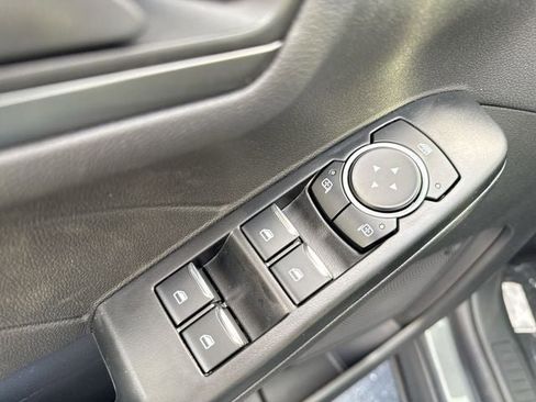 New 2026 Ford Escape Active w/ Cold Weather Package image 13