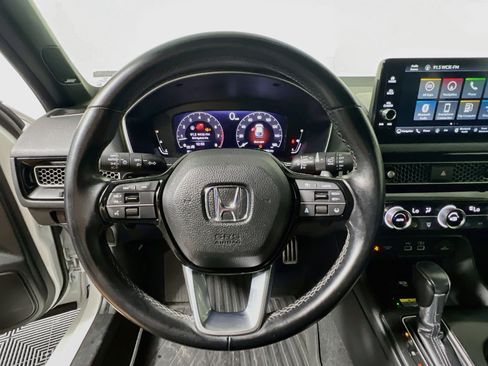 Used 2022 Honda Civic Sport Touring image 17
