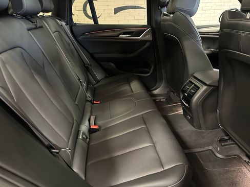 Used 2024 BMW X3 xDrive30i AWD/4WD image 20