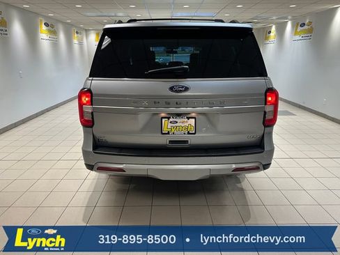 Used 2024 Ford Expedition Max XLT AWD/4WD image 31