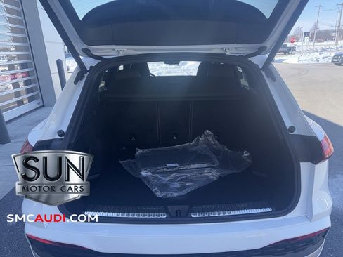 Used 2025 Audi Q5 Prestige image 26