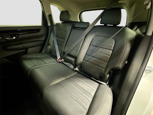 New 2026 Honda CR-V EX-L image 23