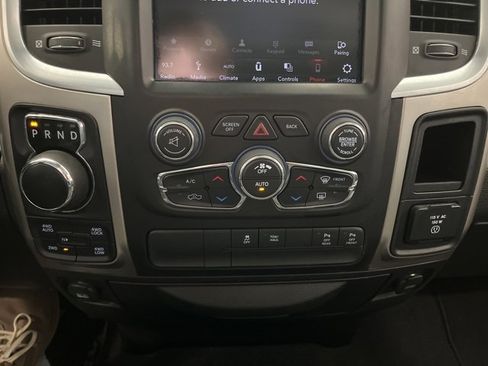 Used 2019 RAM 1500 Big Horn image 21